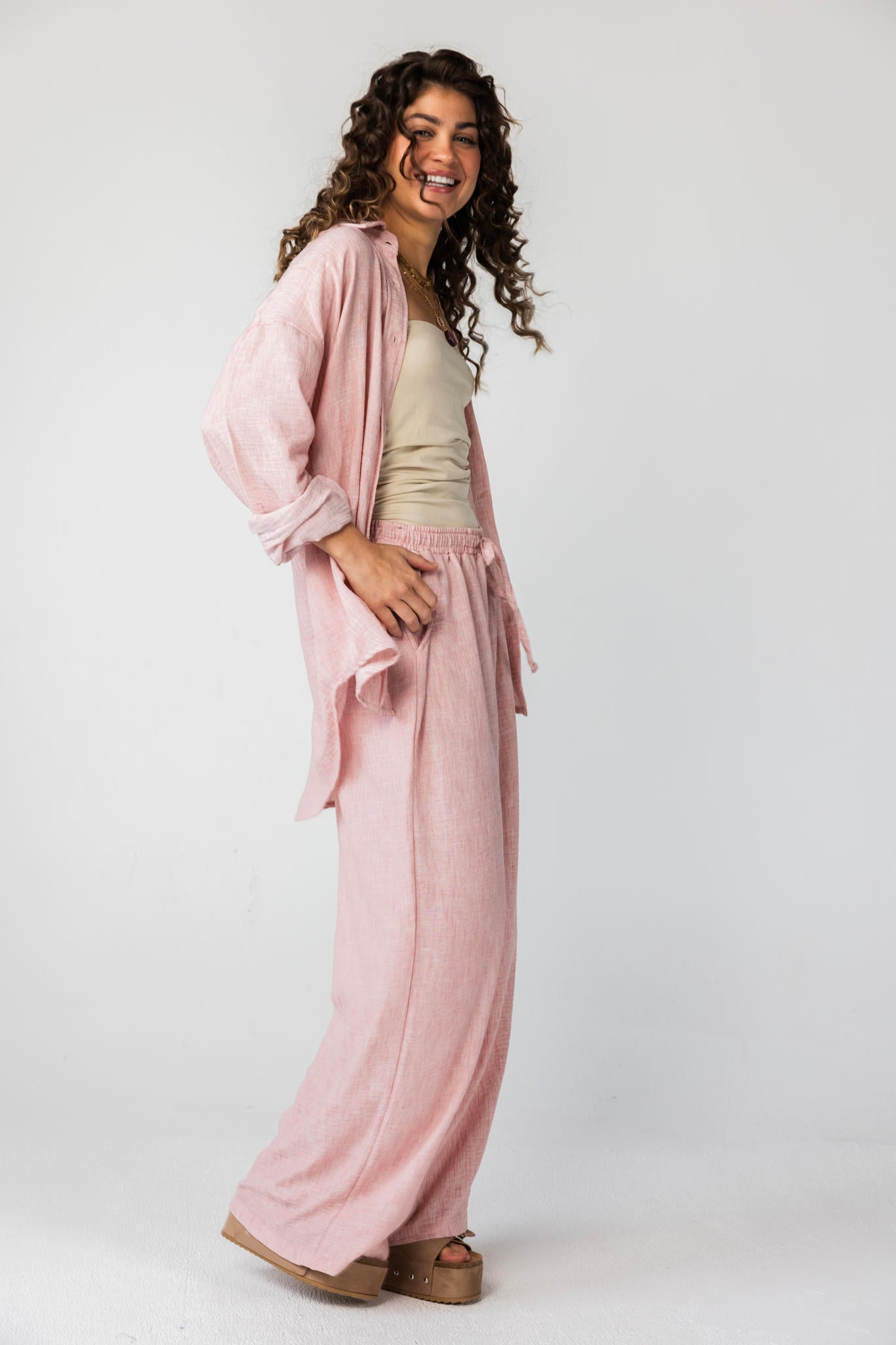 Sunny Comfort Set
