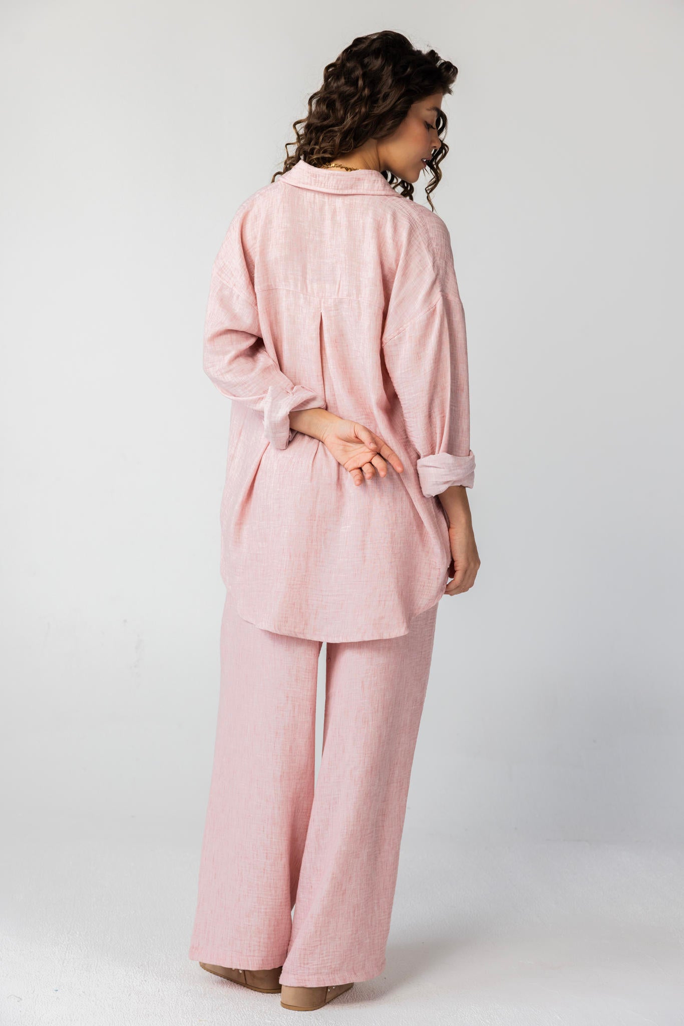 Sunny Comfort Set