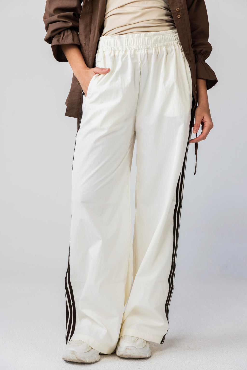 Parachute Trackline Pant