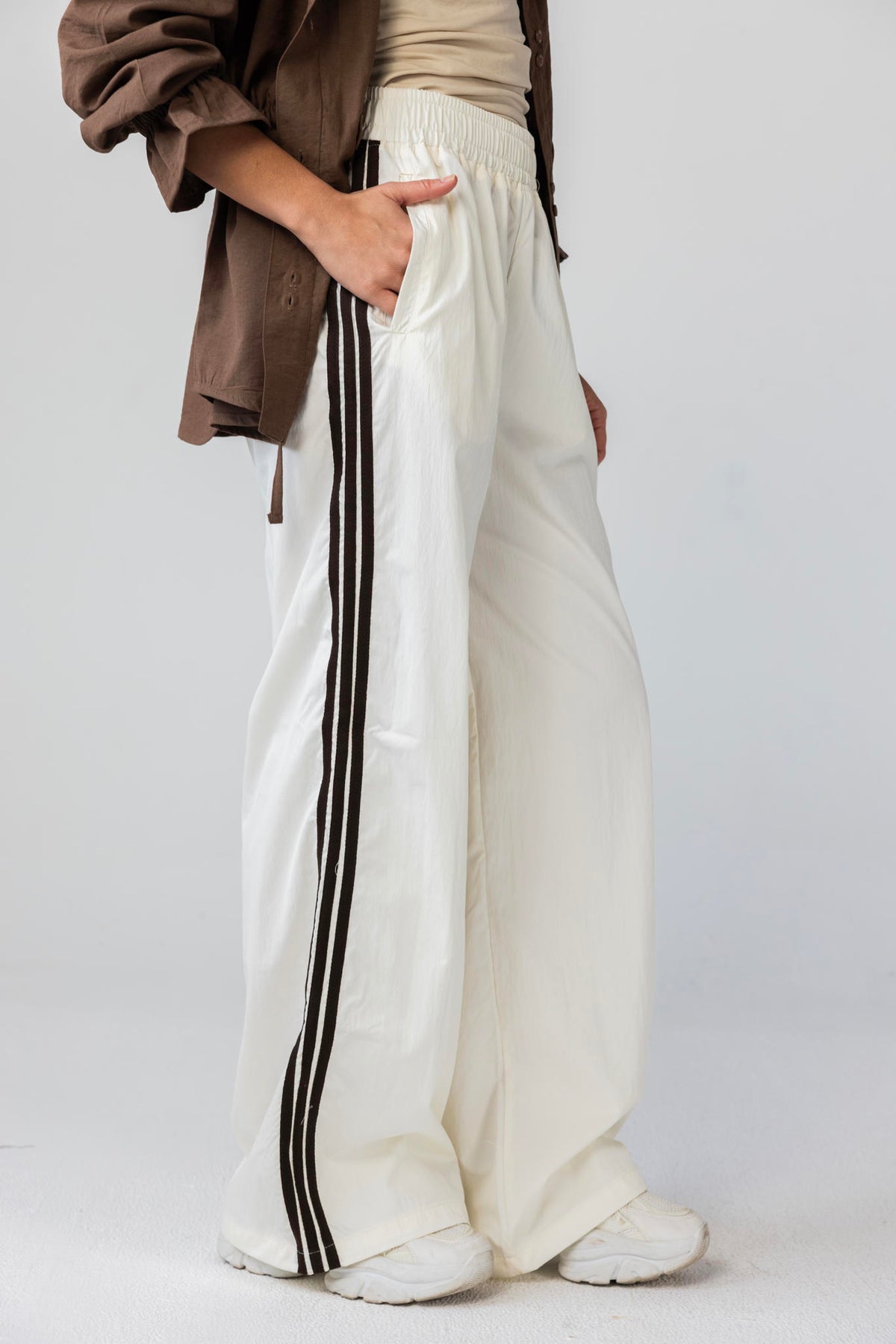 Parachute Trackline Pant