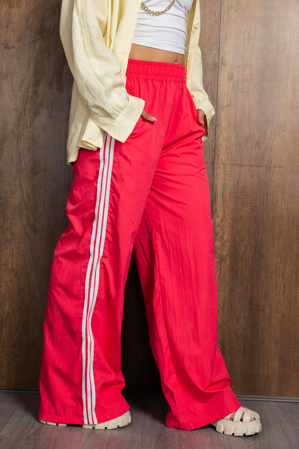 Parachute Trackline Pant