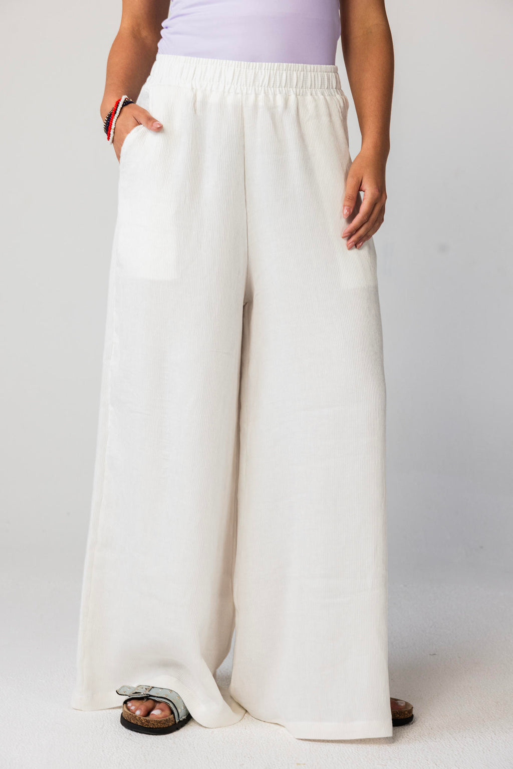 Flowy Pants