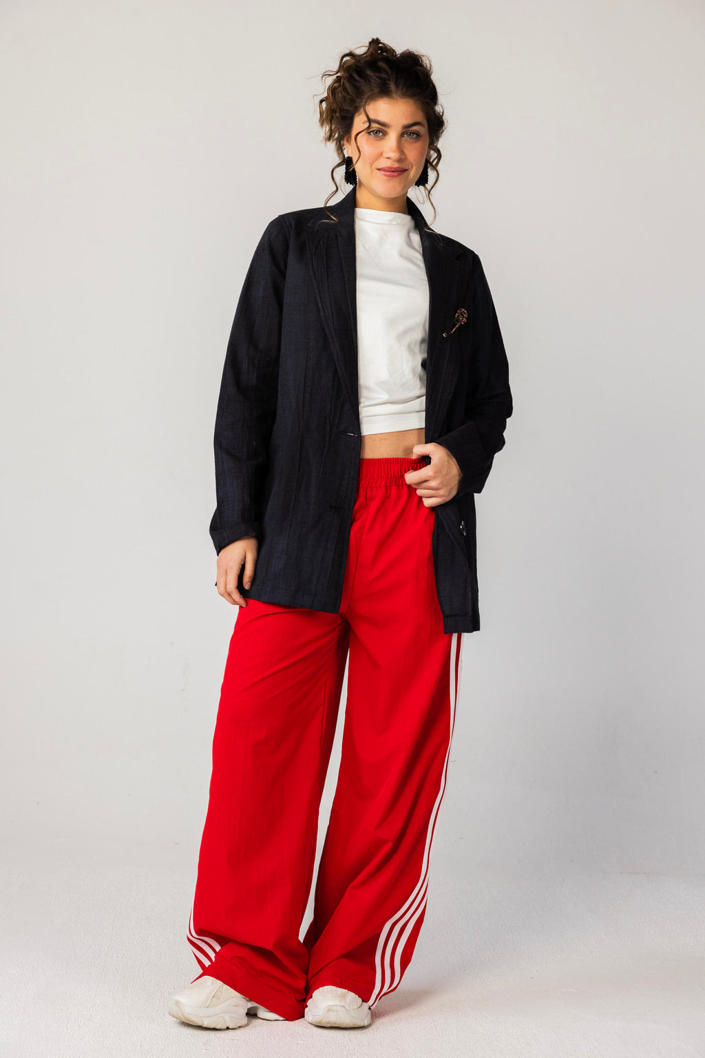 Parachute Trackline Pant