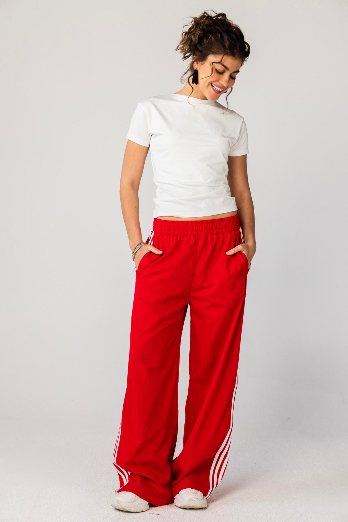 Parachute Trackline Pant