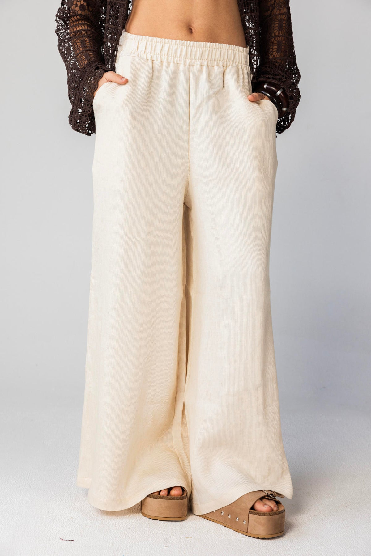 Flowy Pants