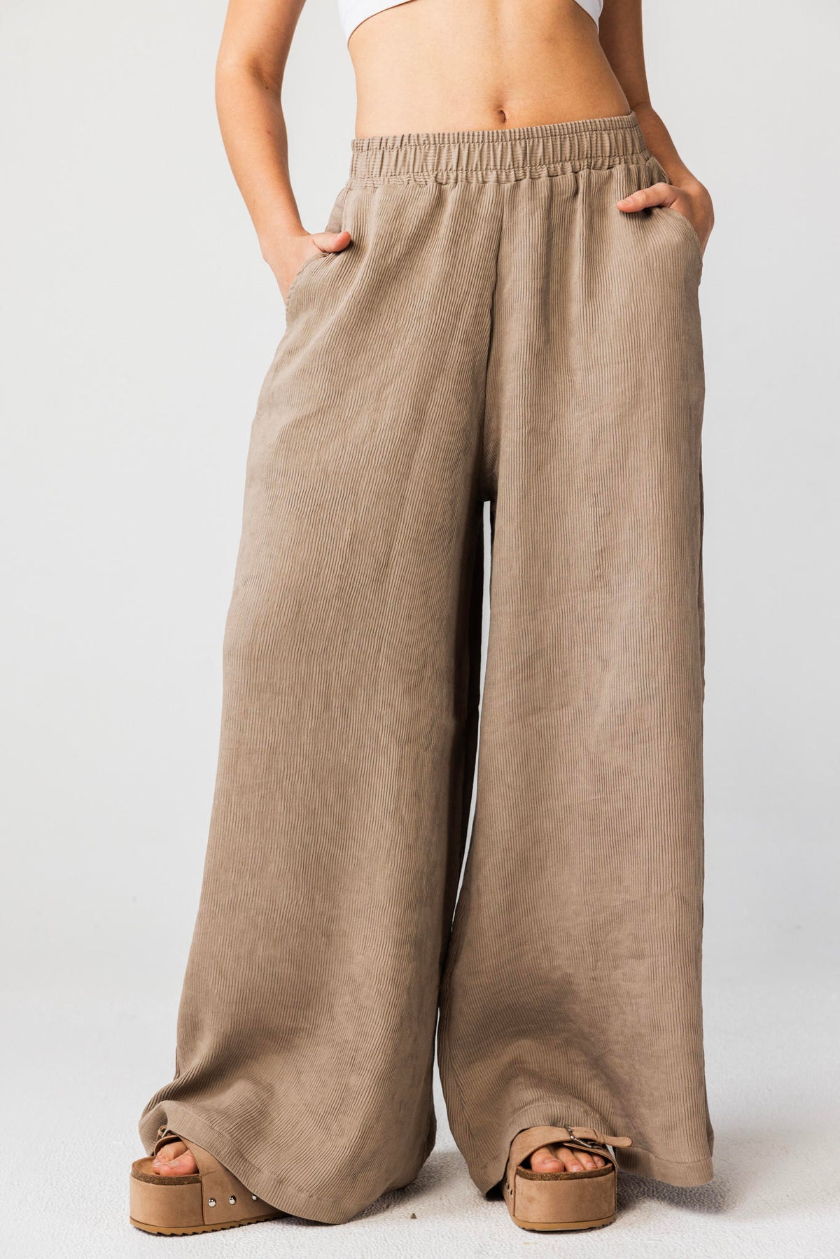 Flowy Pants