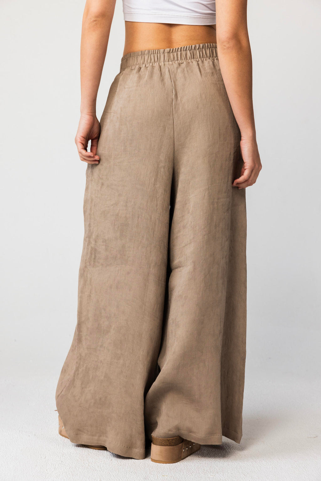Flowy Pants