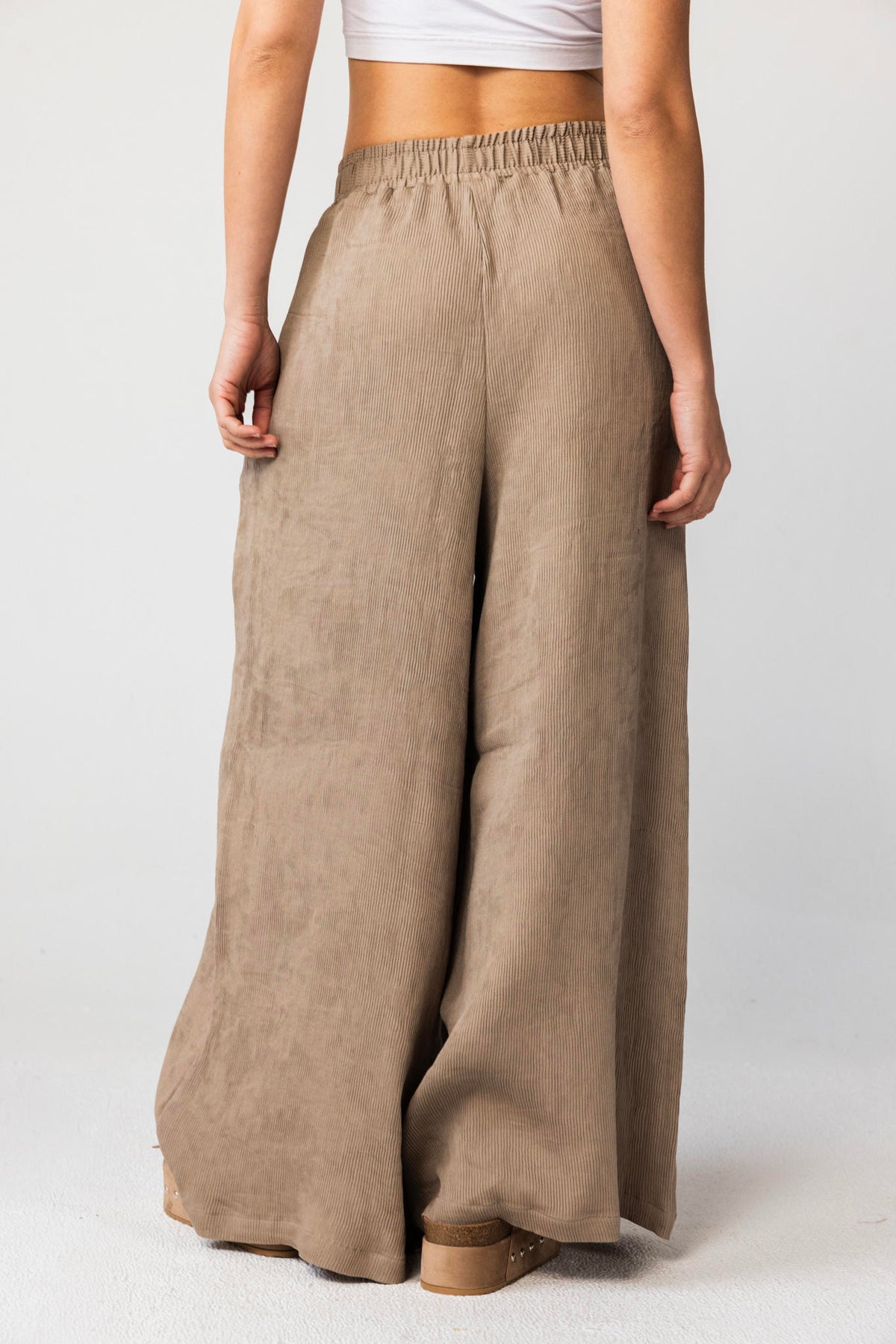 Flowy Pants