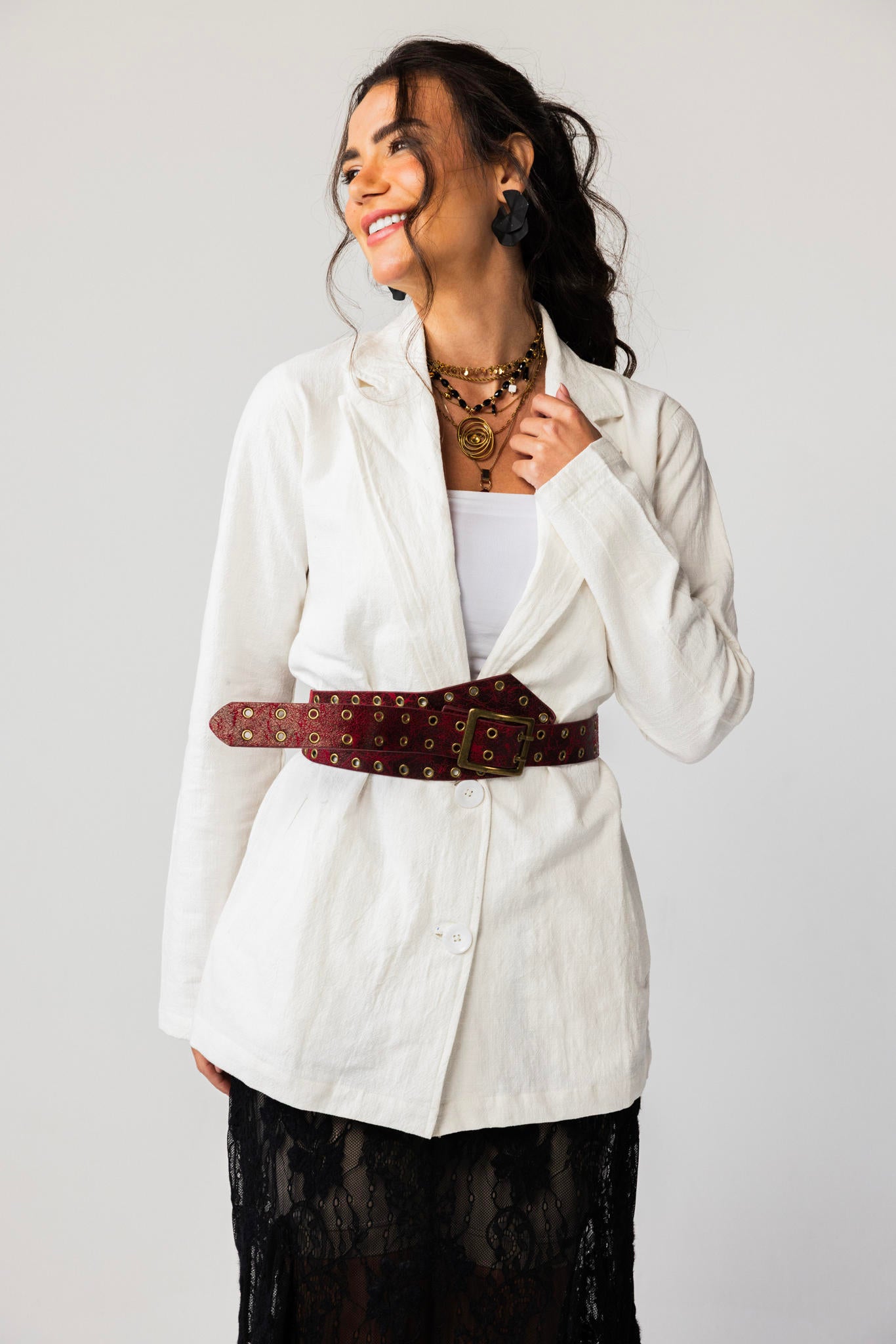 Casual Flow Blazer