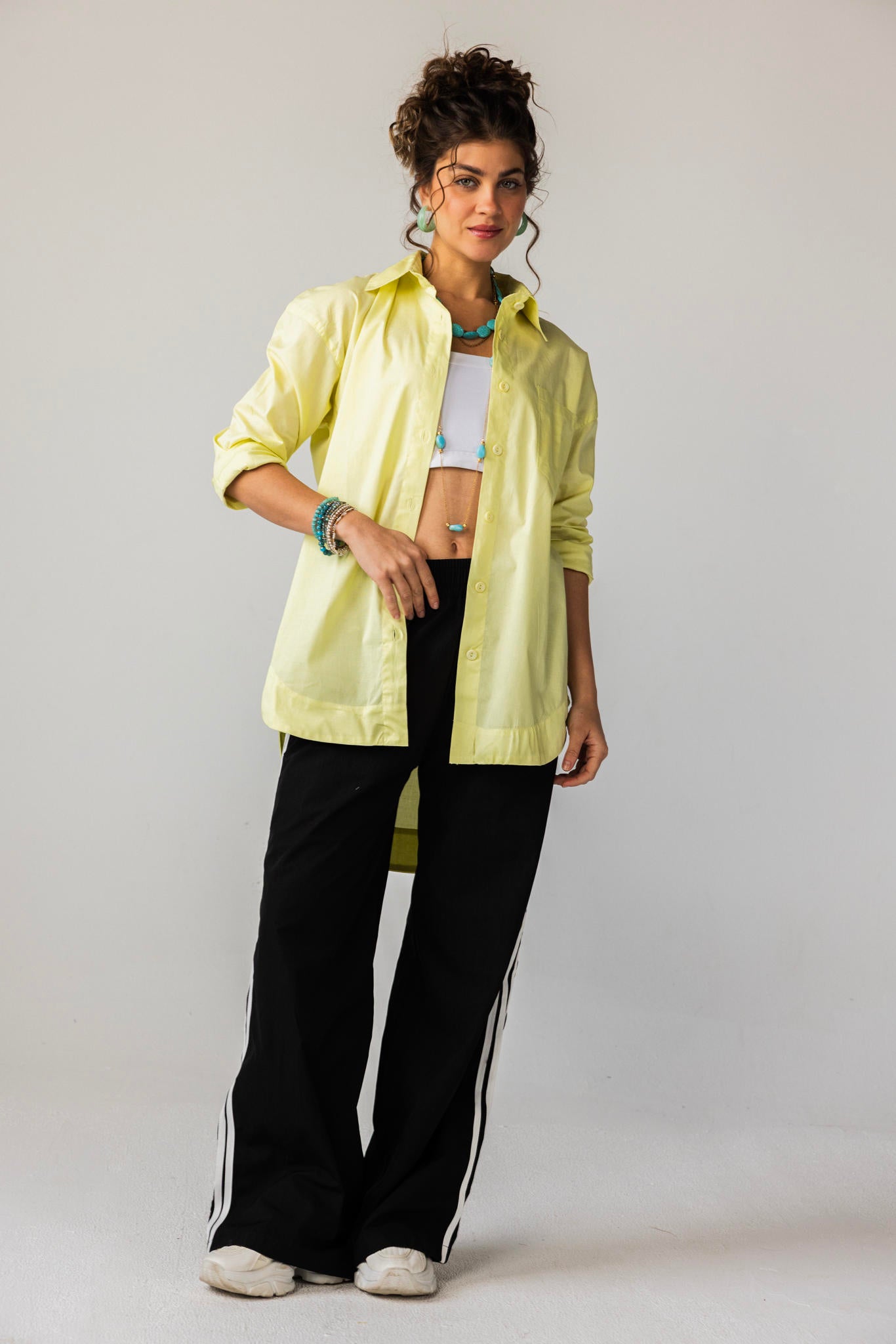 Parachute Trackline Pant