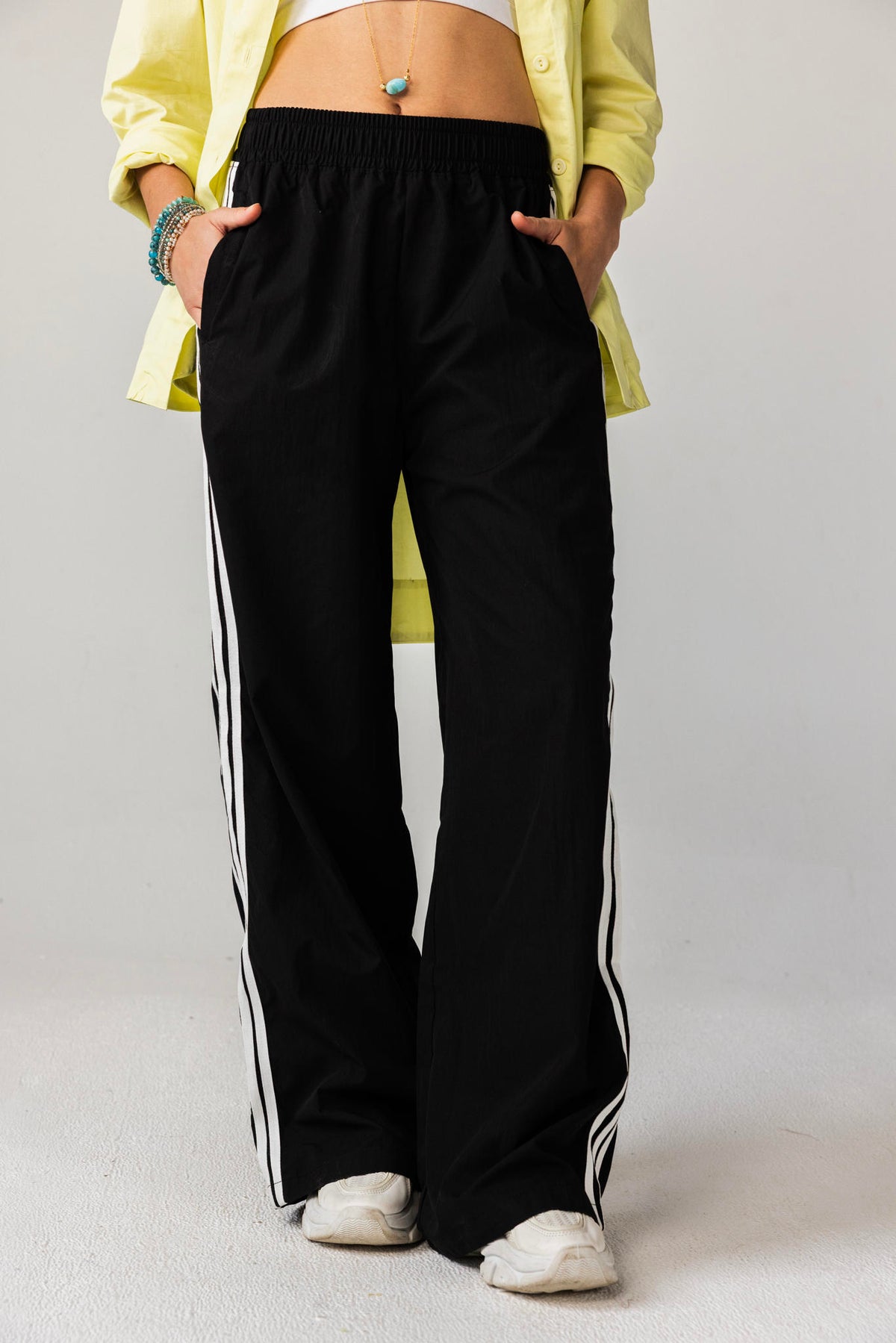 Parachute Trackline Pant
