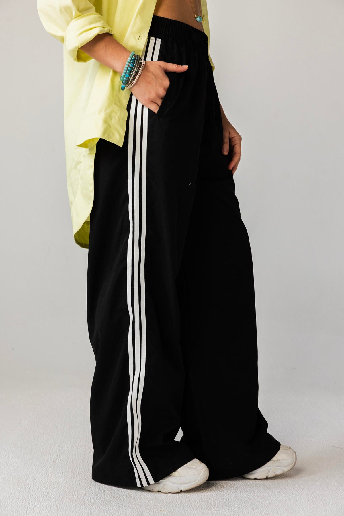Parachute Trackline Pant