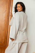 Embroidered  Set