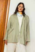 Oversized Blazer