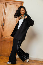 Oversized Blazer
