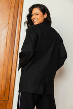 Oversized Blazer