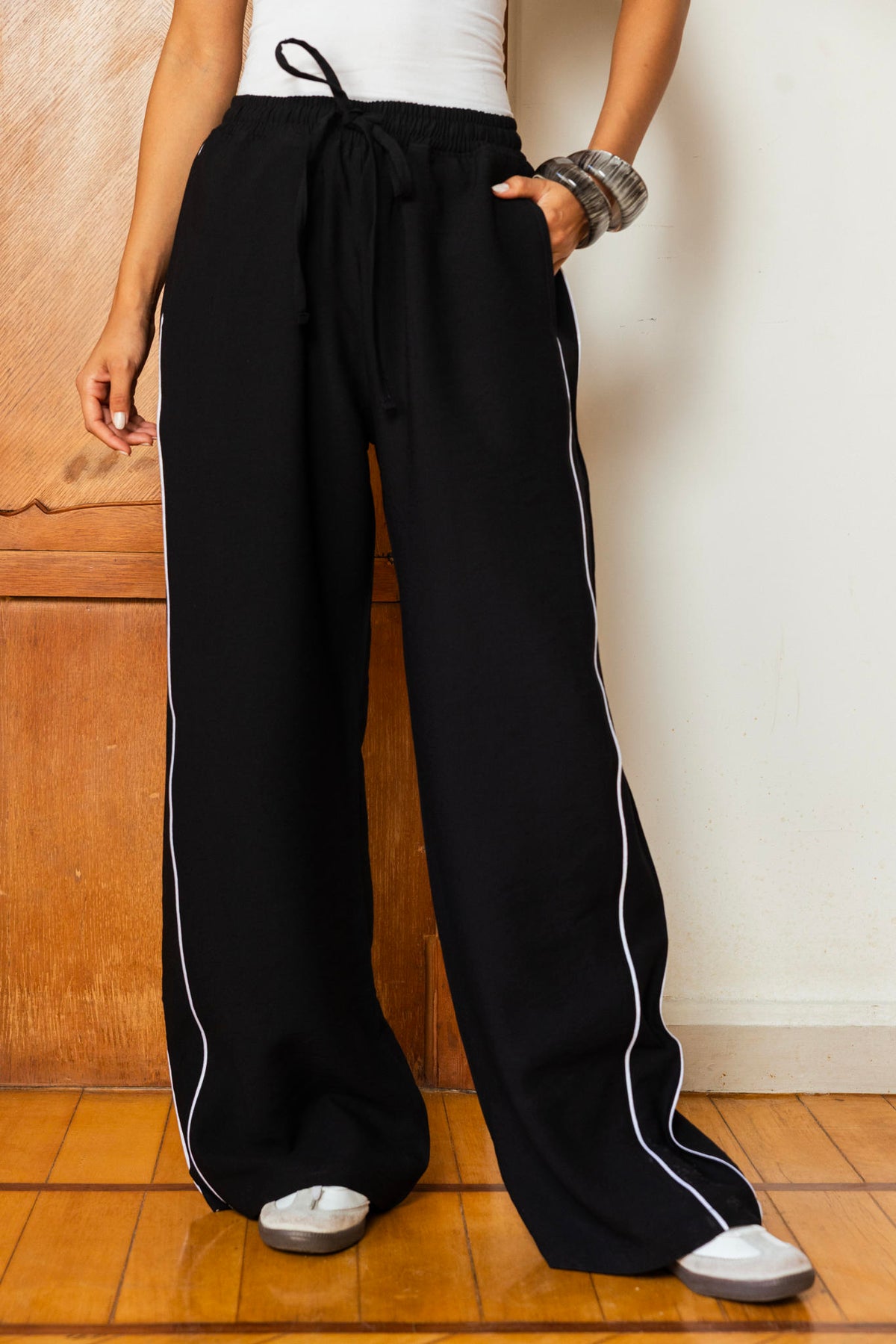 Side Line Pants