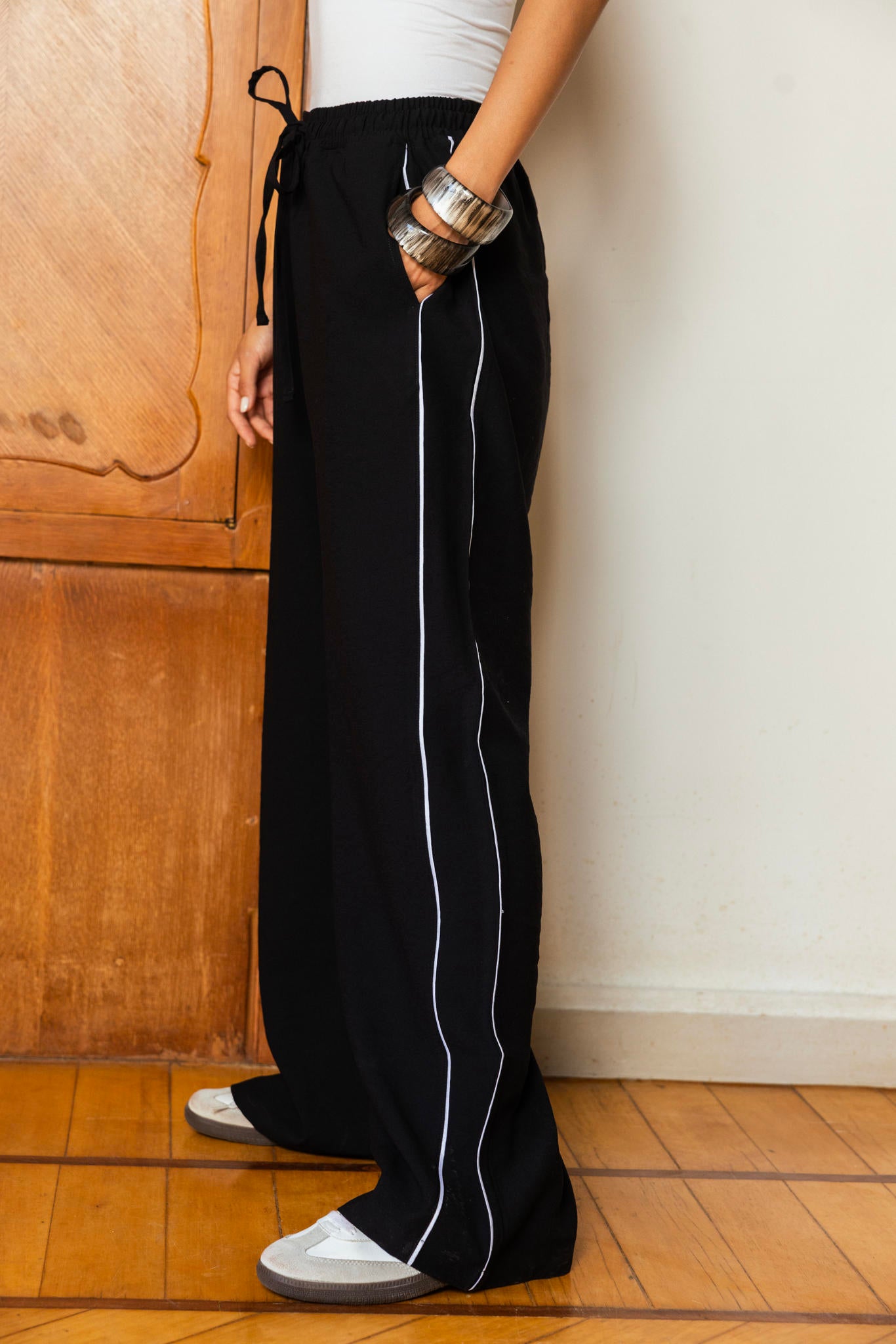 Side Line Pants