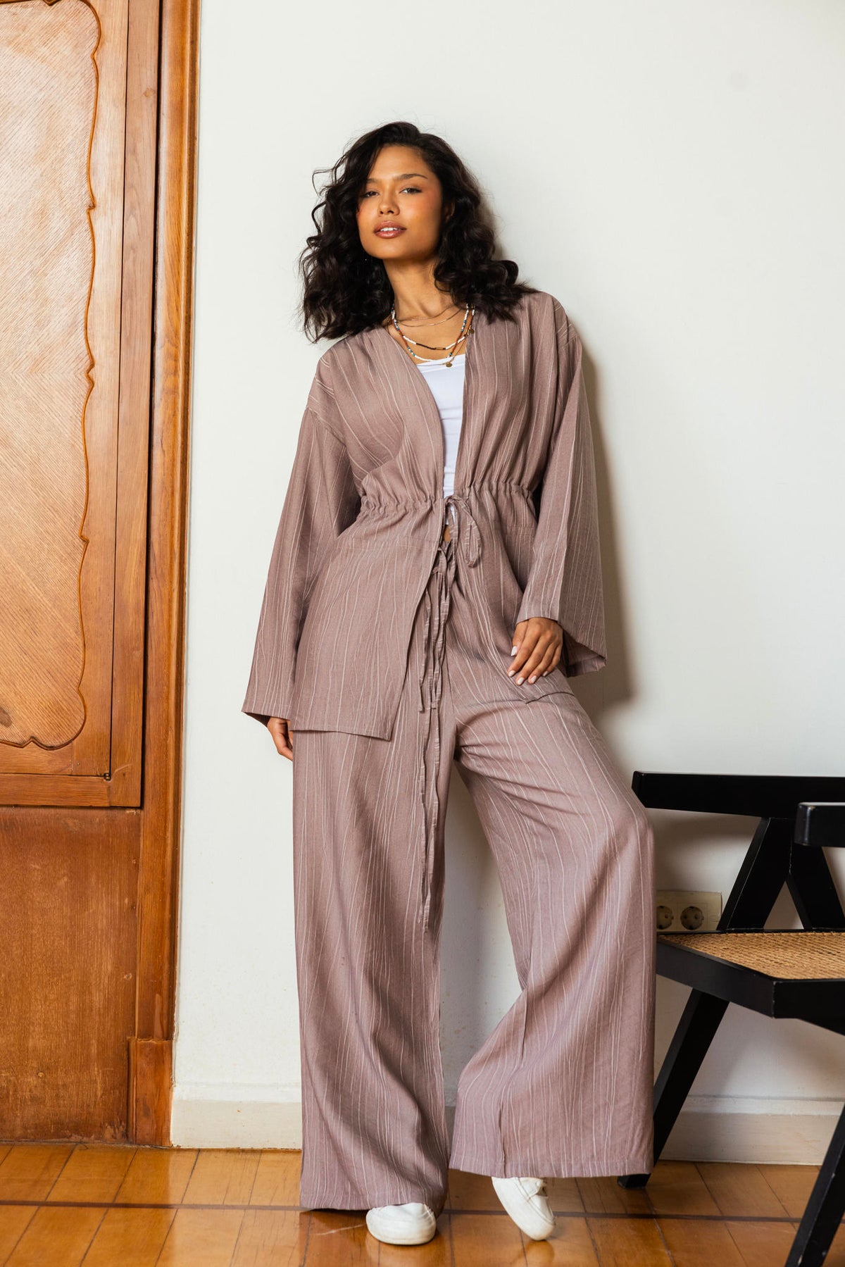 Waistline Set