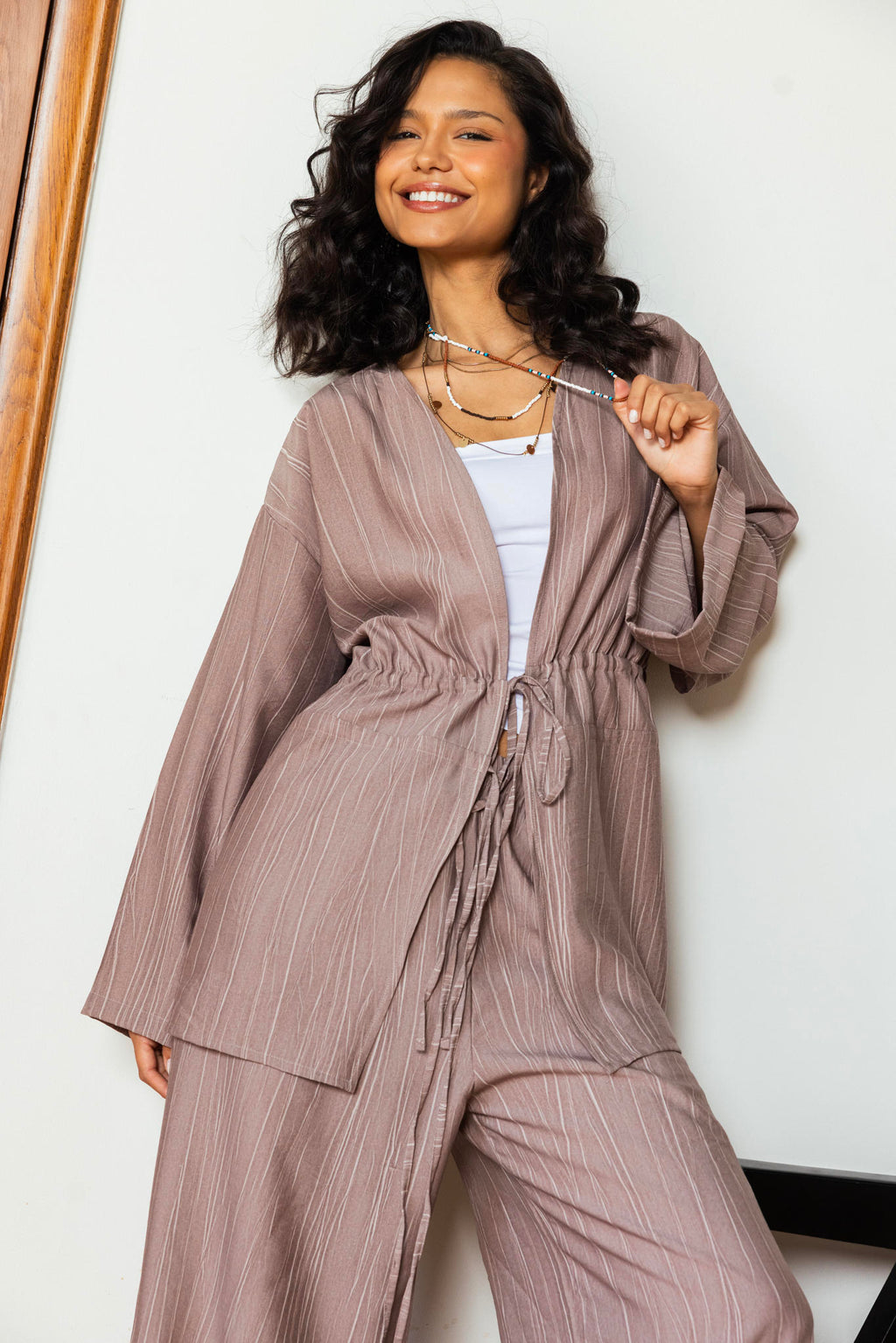 Waistline Set