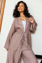 Waistline Set