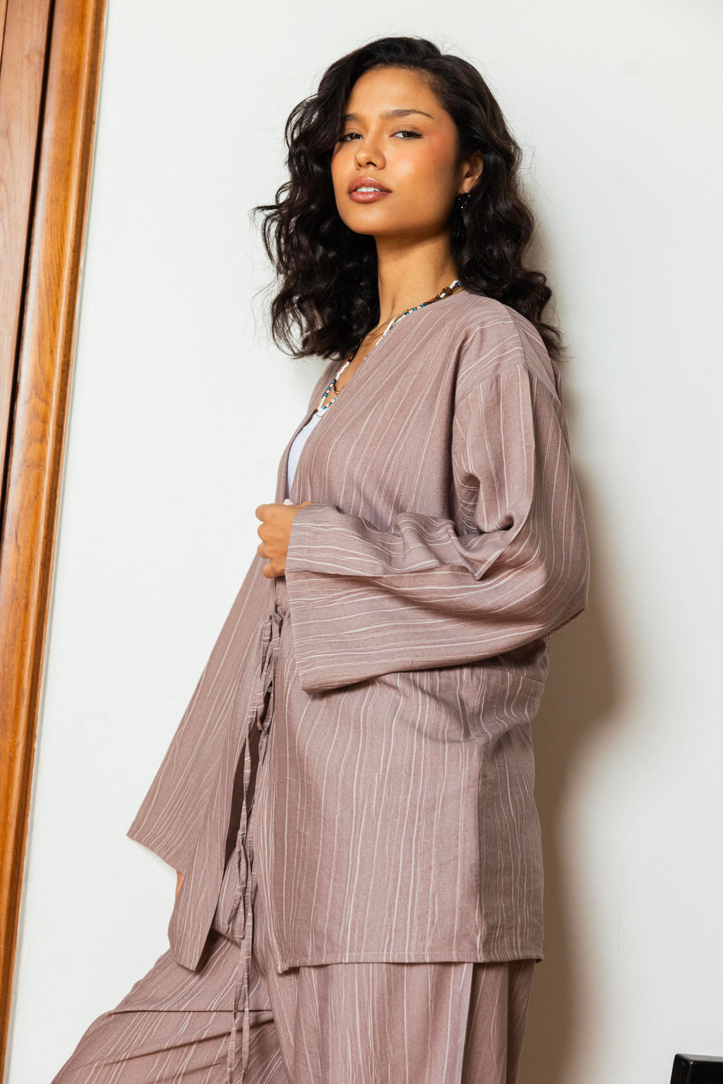 Waistline Set