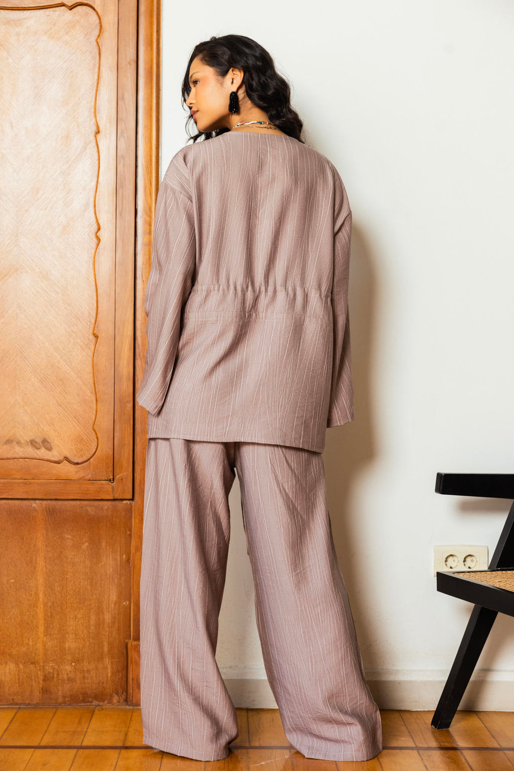 Waistline Set