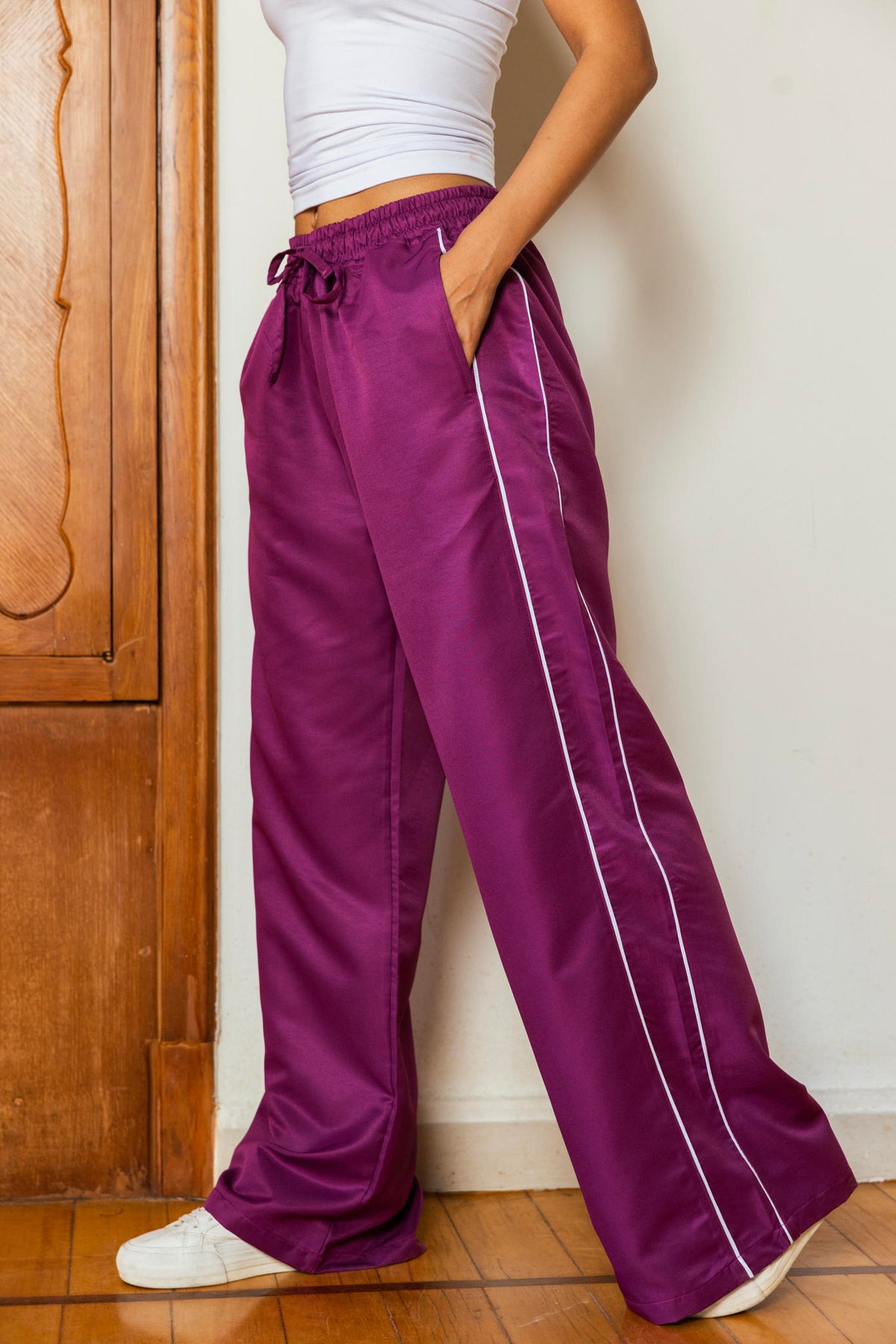 Side Line Pants