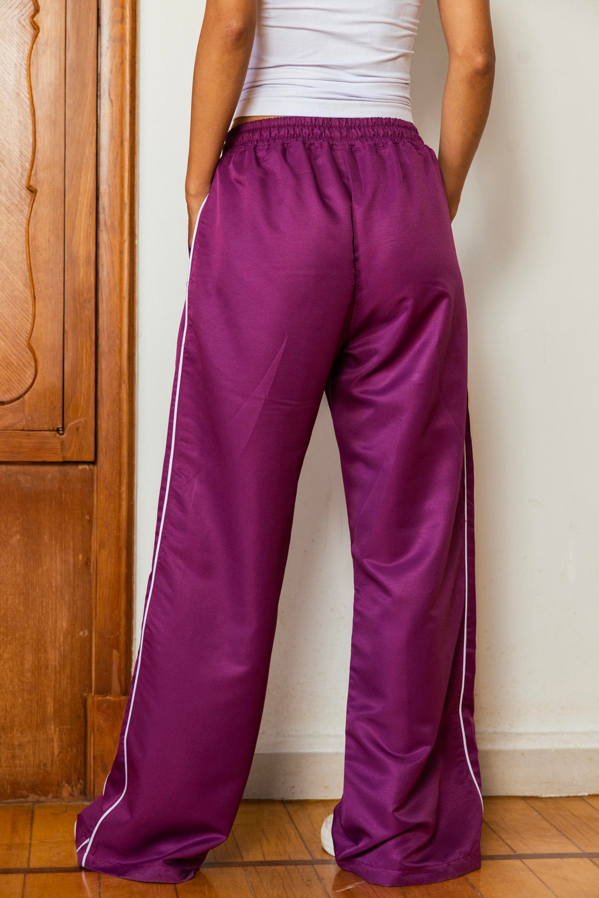 Side Line Pants