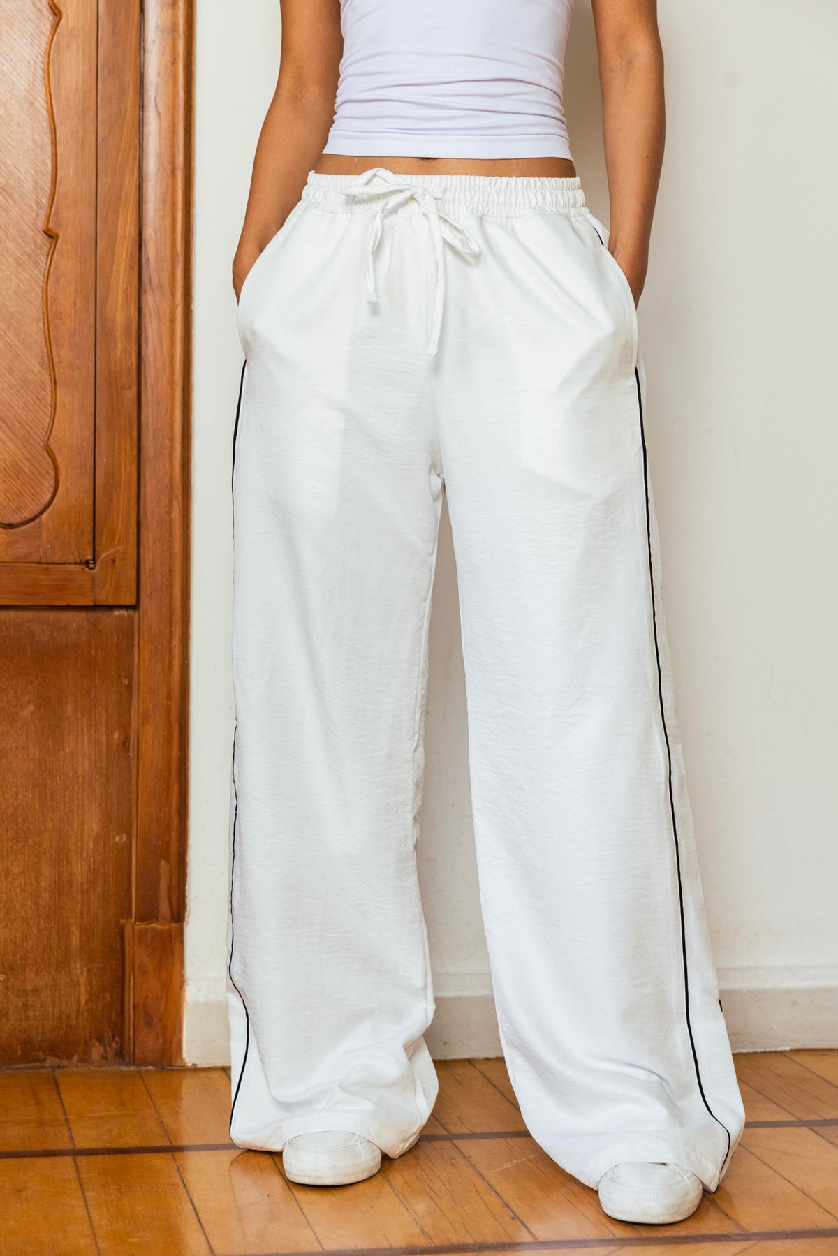 Side Line Pants