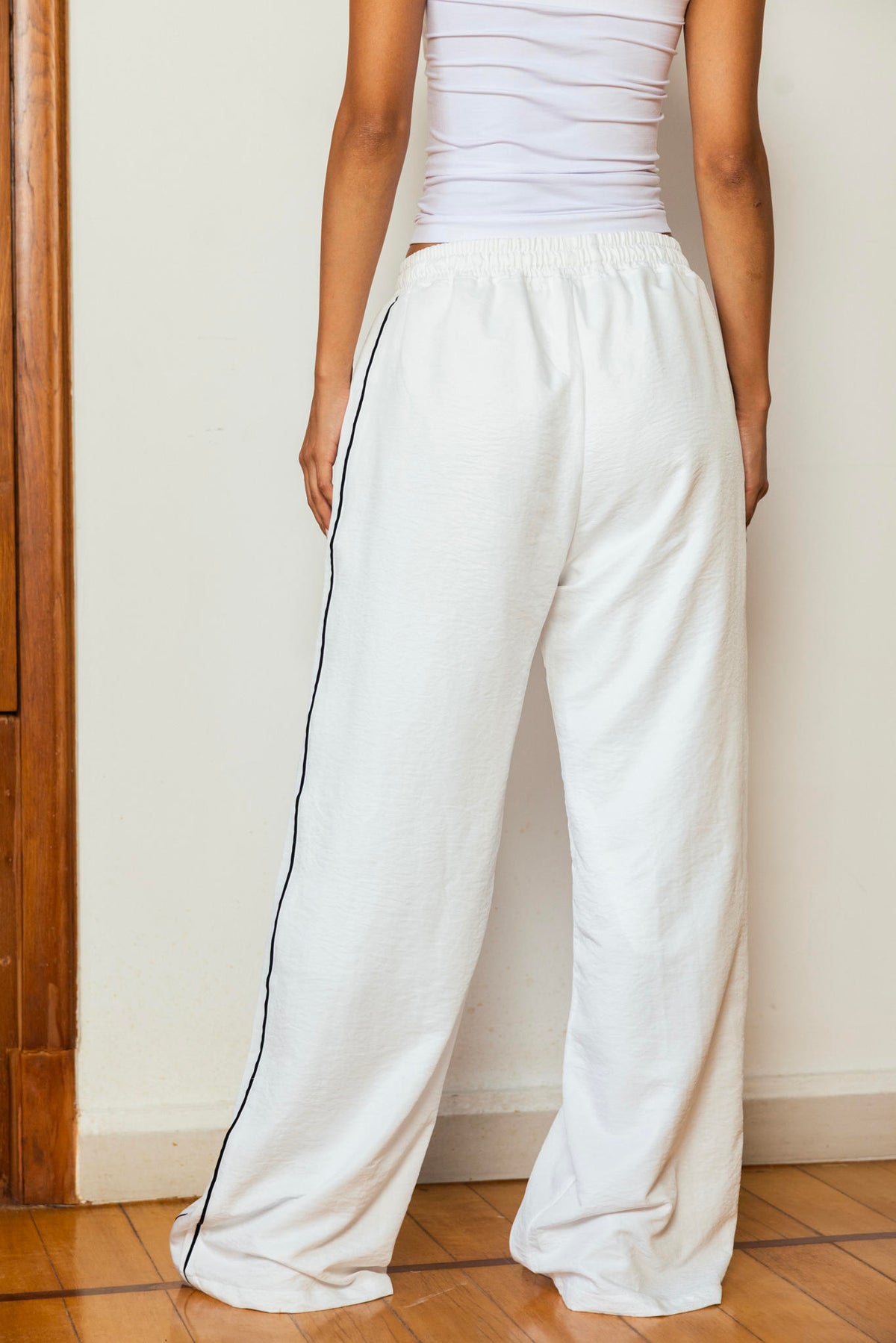 Side Line Pants