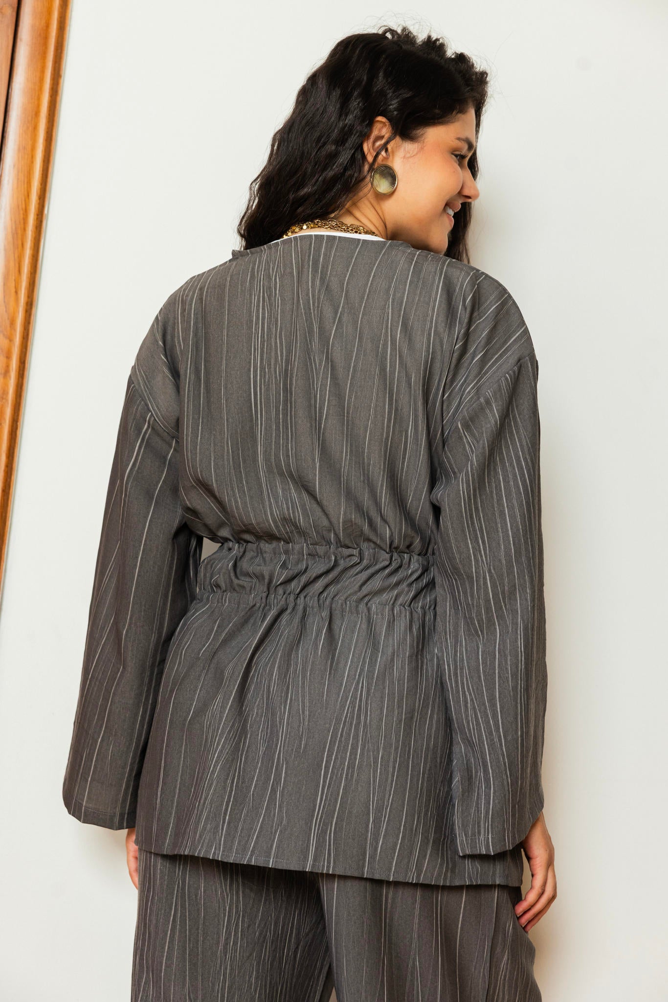 Waistline Set
