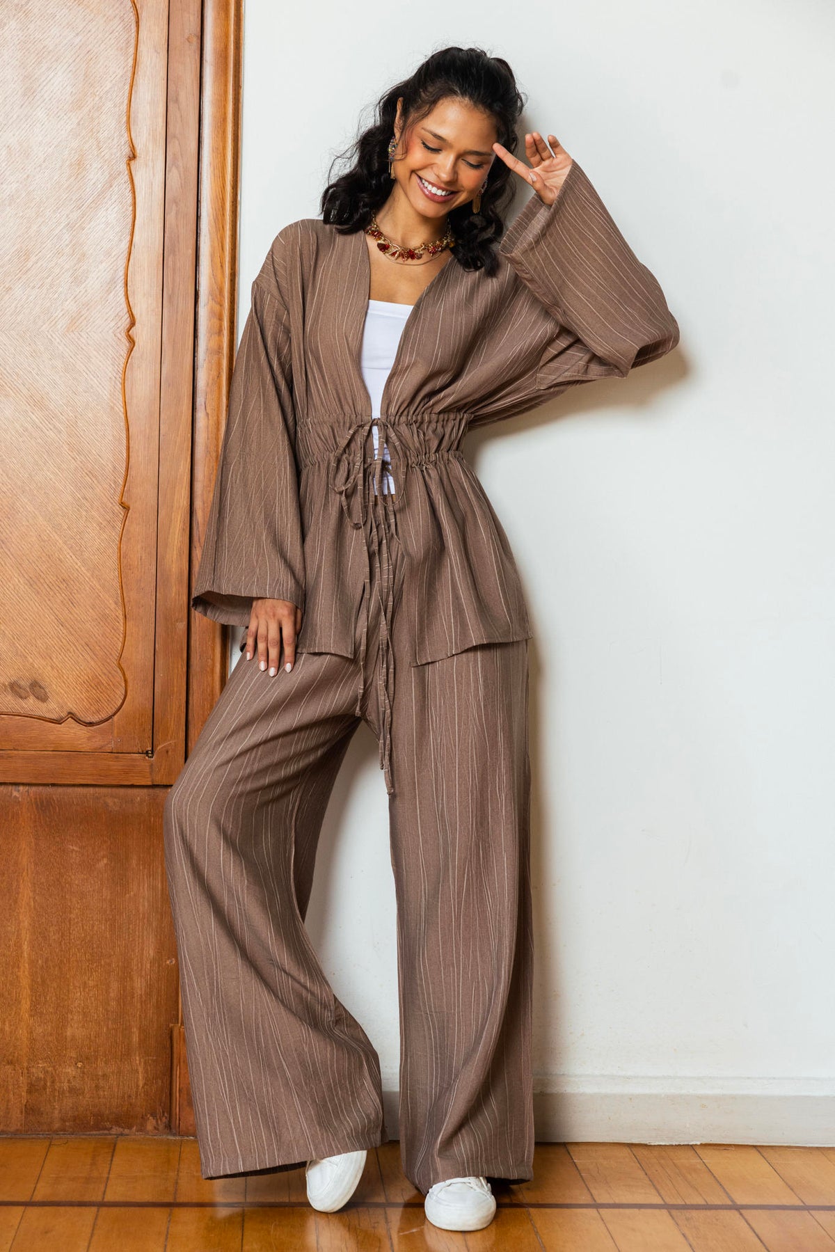 Waistline Set