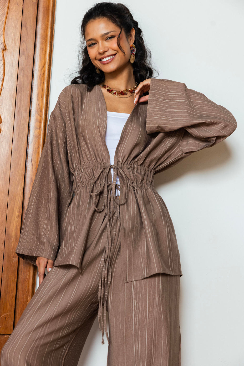 Waistline Set