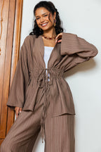 Waistline Set