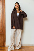 Oversized Blazer