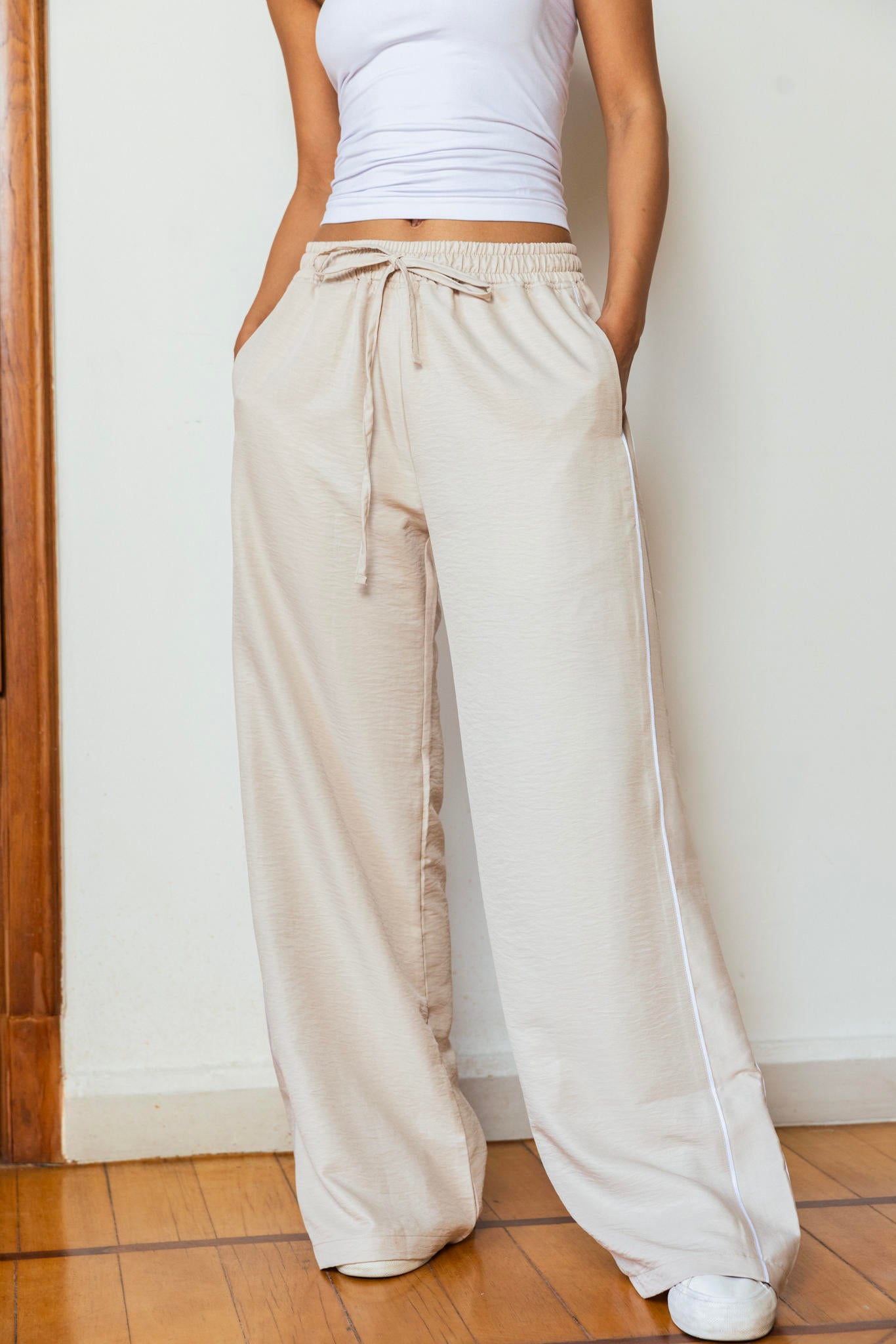 Side Line Pants