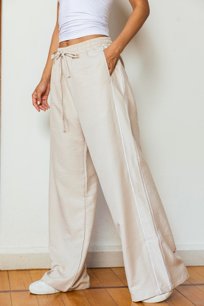 Side Line Pants