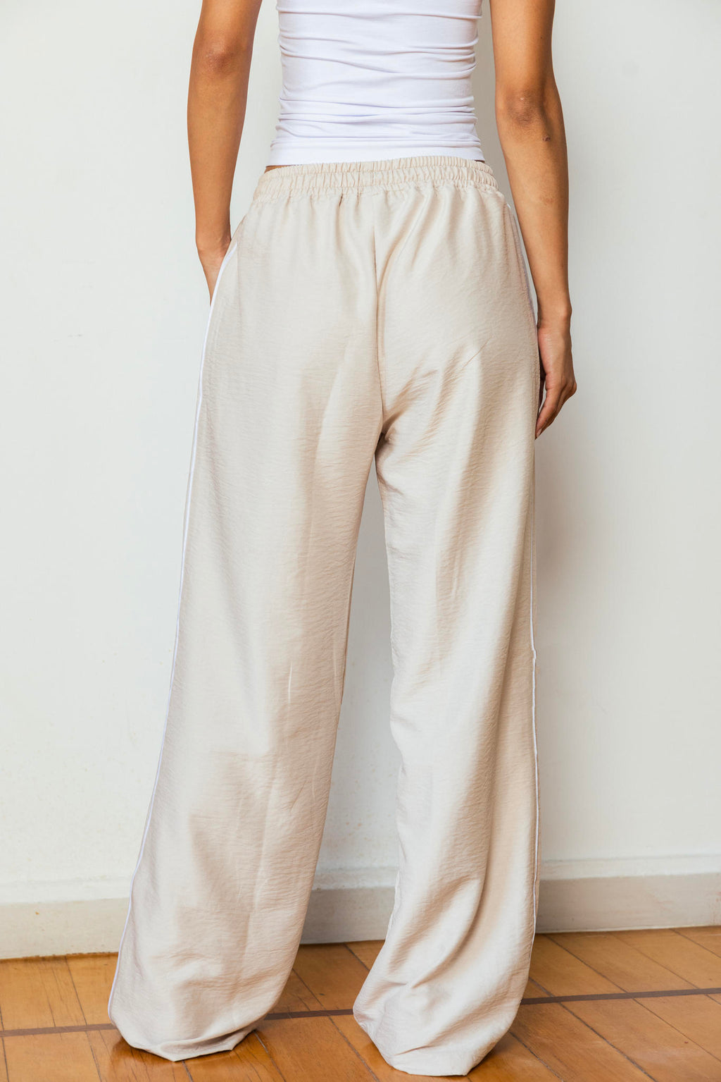 Side Line Pants