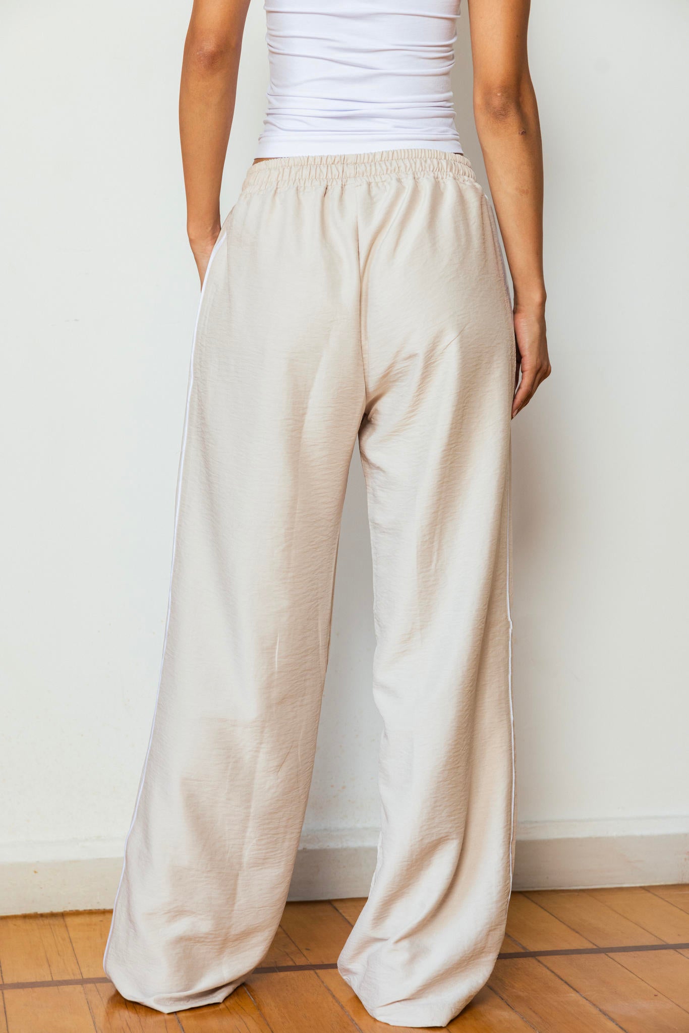 Side Line Pants