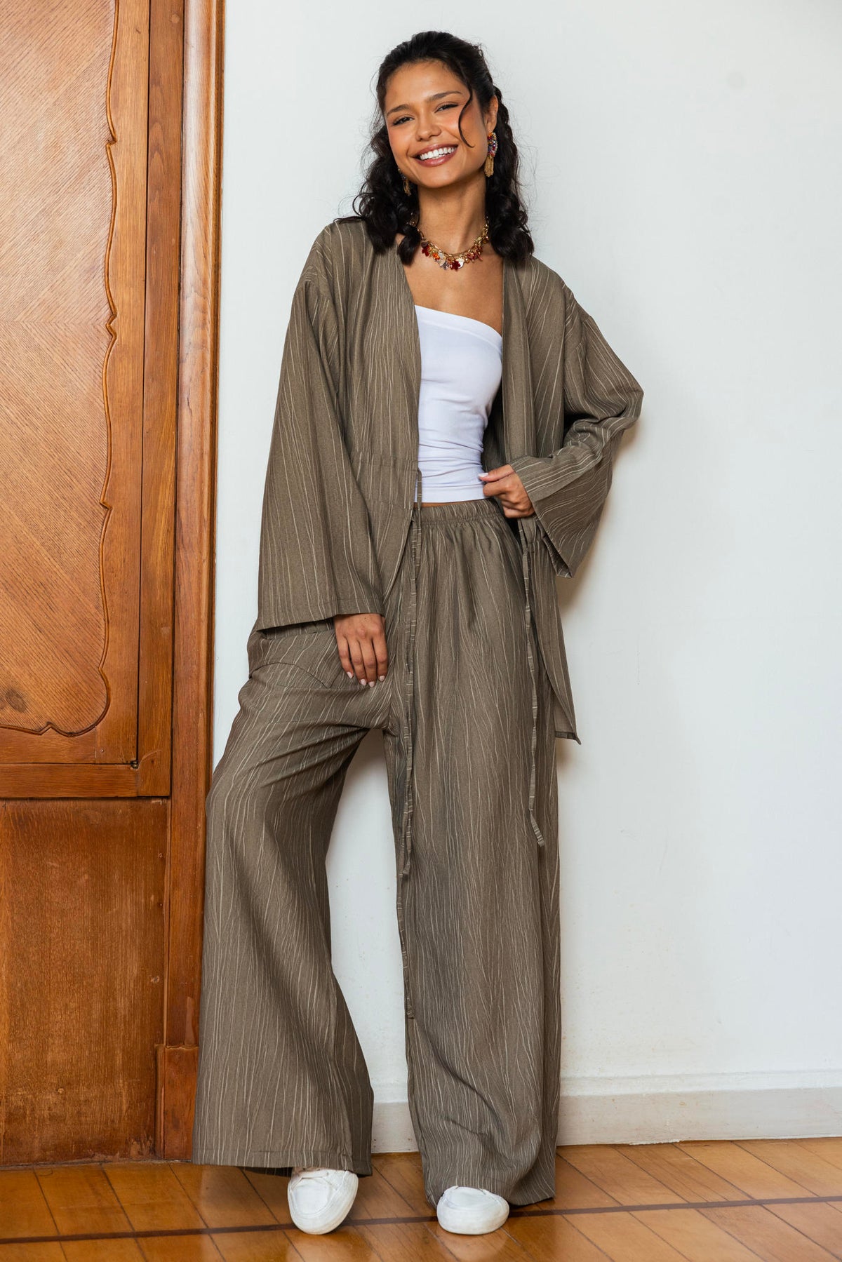 Waistline Set