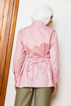 Back Tie Shirt