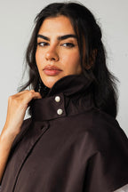 Statement Belt Vest