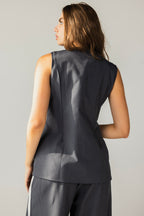 The Classic Vest