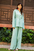 Belted Breeze Set