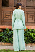 Belted Breeze Set