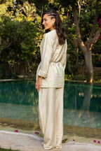 Belted Breeze Set