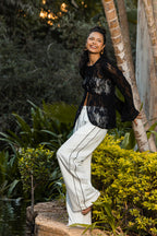 Lace Blouse