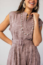 The Aura Maxi Dress