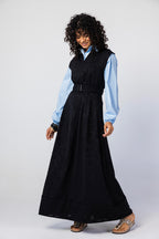 The Aura Maxi Dress